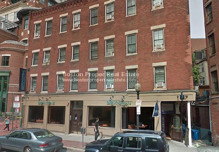 109 Dartmouth St #14 — Photo 1