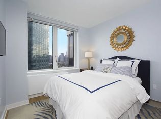 43-25 Hunter St #3519W, Long Island City, NY 11101