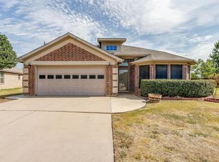 12125 Hunters Crossing Ln, Fort Worth, TX 76109