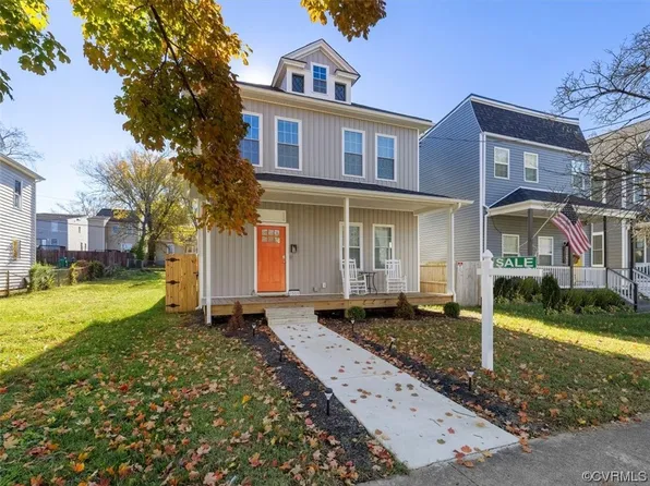 1509 N 22nd St, Richmond, VA 23223