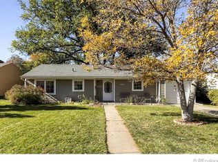3237 S Fairfax St, Denver, CO 80222