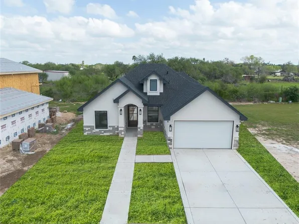 9122 N 25th St N, McAllen, TX 78504