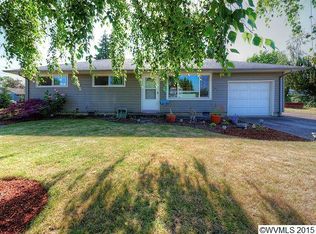 1710 Ford St SE, Salem, OR 97302