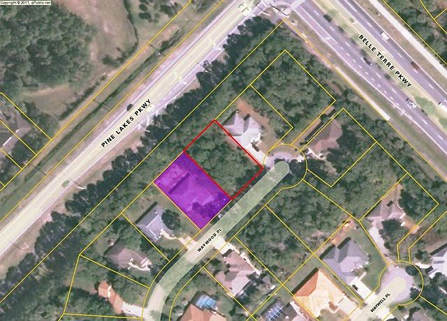 1st image of 11 Waywood Pl