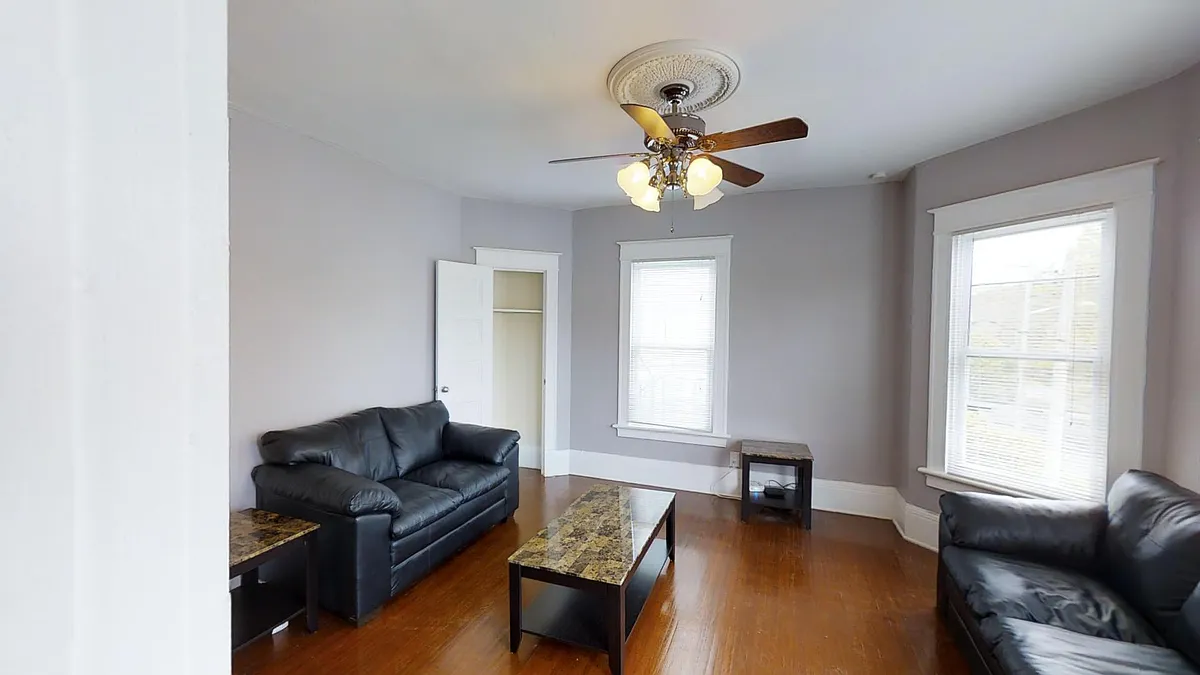 Building Photo - 321 Westcott St #6