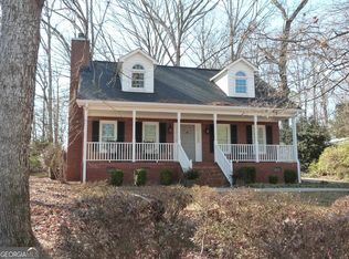 120 Olympian Way, Monroe, GA 30655