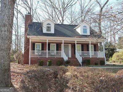 120 Olympian Way, Monroe, GA, 30655