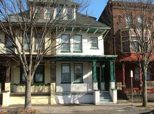 30 Hudson St, Trenton, NJ 08609