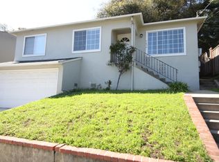 3850 Canyon Way, Martinez, CA