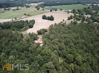 2880 State Highway 15 S, Tennille, GA 31089