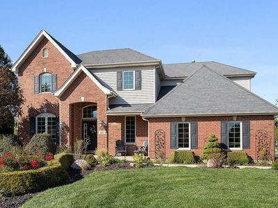 16632 W Hillside Ct, Lockport, IL, 60441