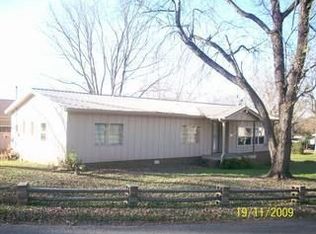 1487 Cr 2305, Hartman, AR 72840
