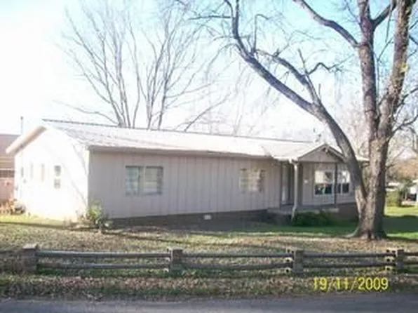 1487 County Road 2305, Hartman, AR 72840