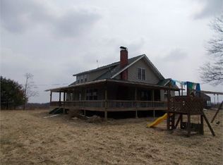 31143 Liberty Ridge Rd, Wingett Run, OH 45789