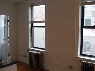 Rented by Buchbinder & Warren