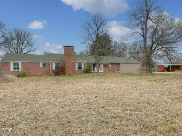 25399 Demott Dr, Joplin, MO 64801
