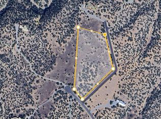 2 La Vigilia Rd, Sandia Park, NM 87047