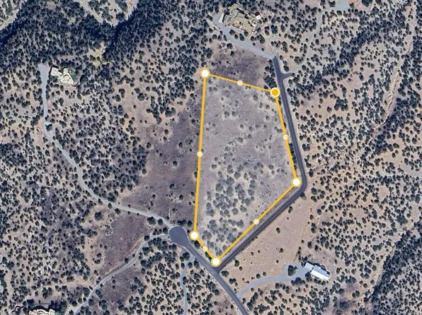 2 La Vigilia Rd, Sandia Park, NM 87047