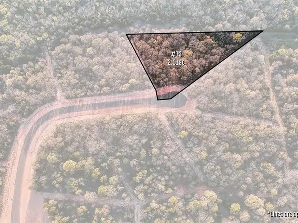 0 192nd Ave E Lot 13, Norman, OK 73026