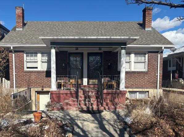 353 E 900 S, Salt Lake City, UT 84111