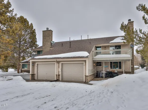 307 LAKESIDE Drive #1A, Grand Lake, CO 80447