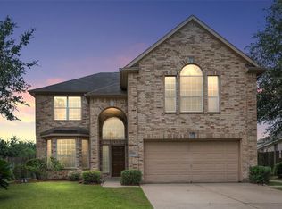 14803 Fletcher Bridge Ct, Sugar Land, TX 77498