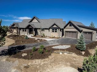 16697 SW Caballaro Ct LOT 436, Powell Butte, OR 97753