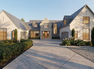 6011 Don Allen Rd, Nashville, TN 37205