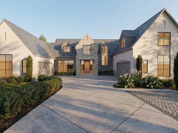 6011 Don Allen Rd, Nashville, TN 37205