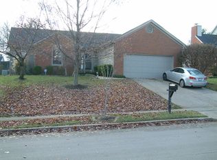 392 Cromwell Way, Lexington, KY 40503