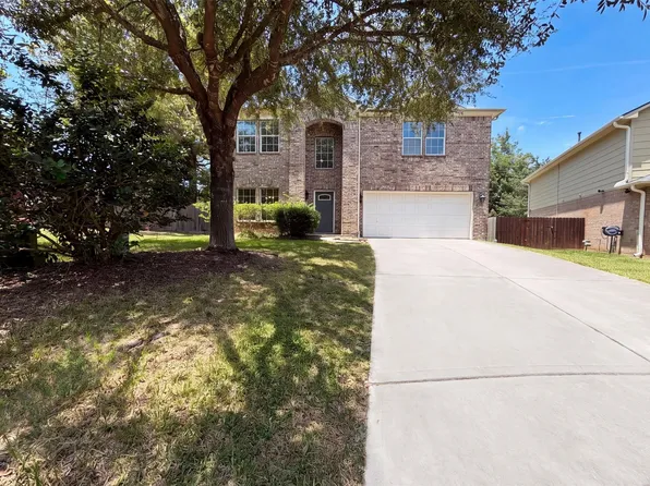 916 Summer Rain Ct, Conroe, TX 77303