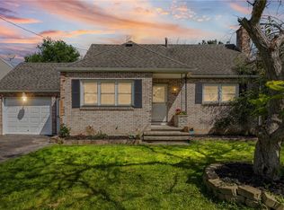 44 Rossmore St, Rochester, NY 14606