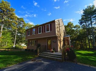 35 Bettencourt Rd, Plymouth, MA 02360