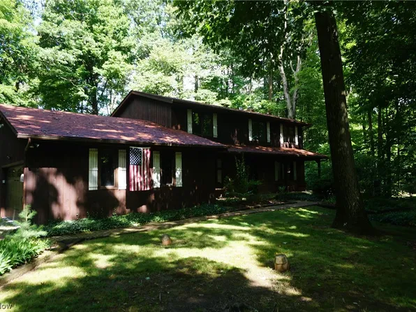 3446 Timberwood Trl, Richfield, OH 44286