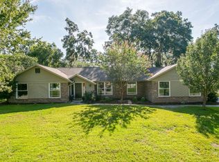 2237 Yearling Ct, Orange Park, FL 32073