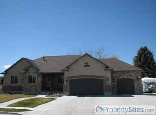 567 Homestead Blvd, Price, UT 84501