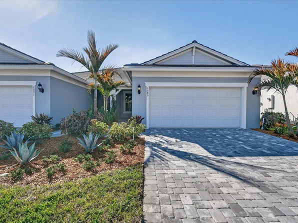 1545 Harper Way #Villa 32, Vero Beach, FL 32960