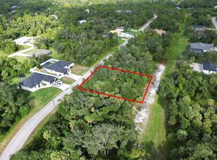 Rhapsody Ave Lot 6, North Pt, FL 34288