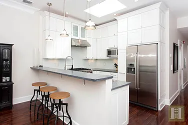 Sold by Halstead Property