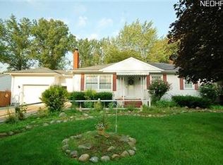5815 Sarah Ave NW, Warren, OH 44483