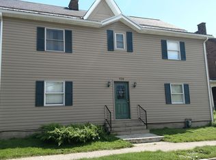 928 Church St, Indiana, PA 15701