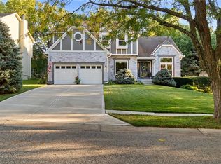 16115 W 80th Pl, Lenexa, KS 66219