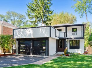 1505 Tower Rd, Winnetka, IL 60093