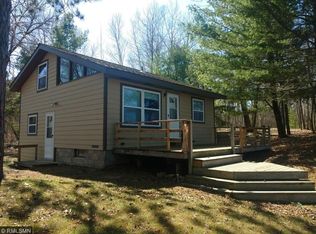 903 Barstow Rd, Hillman, MN 56338