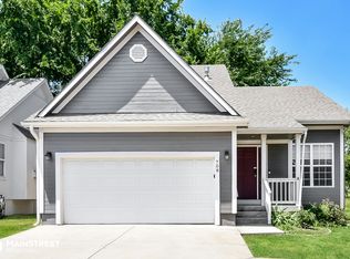 708 E 125th St, Kansas City, MO 64146