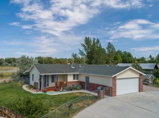 1028 Palisades Ct, Riverton, WY 82501