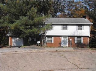 1305 Patricia Way, South Charleston, WV 25309