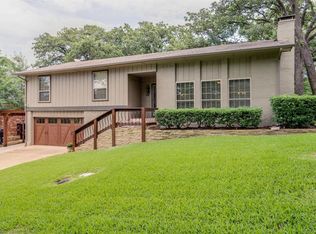 334 Hickory Ridge Dr, Highland Village, TX 75077