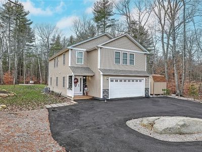 4 Snagwood Rd, Foster, RI, 02825
