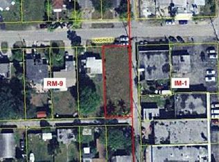 2114 Harding St, Hollywood, FL 33020